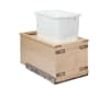Century Components Cascade Series 11" Bottom Mount Waste System - Image 1 of 0
