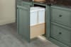 Century Components Cascade Series 11" Bottom Mount Waste System - Image 2 of 0