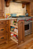Century Components Cascade Series 8-1/2" Base Cabinet Organizer - Image 3 of 0