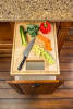 Century Components CBP14-50PF 15" Cutting Board Pull-Out - Image 5 of 0