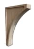 Castlewood CC212 Transitional Corbel - White Oak - Image 1 of 0