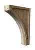 Castlewood CC212 Transitional Corbel - White Oak - Image 2 of 0