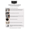 ZLINE 1 Set of 2 Charcoal Filters for Range Hoods with Recirculating Option - Image 5 of 0