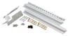 FVB-4256 Floating Vanity Bracket Kit - For 42" to 56" Wide Vanity Cabinet - Image 1 of 0