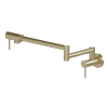 ZLINE Gemini Pot Filler in Champagne Bronze (GEM-FPF-CB) - Image 1 of 0