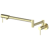 ZLINE Gemini Pot Filler in Polished Gold (GEM-FPF-PG) - Image 1 of 0