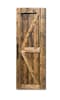 HRC 36" x 84" British Brace Barn Door | Remodel Market - Image 1 of 0