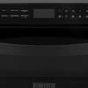 ZLINE 24" 1.2 cu. ft. Built-in Microwave Drawer in Black Stainless Steel (MWD-1-BS) - Image 2 of 0