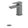 ZLINE North Lake Bath Faucet (NTL-BF-GM) - Gun Metal - Image 1 of 0