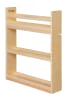 Century Components Signature Series 4-1/2" Base Cabinet Organizer - Image 1 of 0