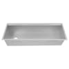 ZLINE 45" Garmisch Undermount Single Bowl Kitchen Sink with Bottom Grid and Accessories (SLS) - Image 5 of 0