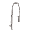 ZLINE Sierra Kitchen Faucet with Color Options (SRA-KF) - Image 1 of 0