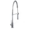 ZLINE Sierra Kitchen Faucet with Color Options (SRA-KF) - Image 2 of 0