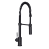 ZLINE Sierra Kitchen Faucet with Color Options (SRA-KF) - Image 3 of 0