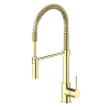 ZLINE Sierra Kitchen Faucet with Color Options (SRA-KF) - Image 4 of 0