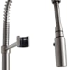 ZLINE Sierra Kitchen Faucet with Color Options (SRA-KF) - Image 5 of 0