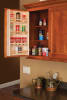 Century Components 15" Trimmable Door Mount Spice Rack - Image 3 of 0