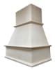 Castlewood Traditional Chimney Range Hood with Removable Upper Access - Image 1 of 0