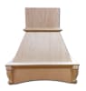 Castlewood SY-WCHAS-D Ascension Chimney Range Hood with Removable Upper Access - Image 1 of 0