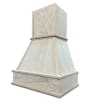 Castlewood SY-WCNOSL Transitional Chimney Range Hood with Removable Upper Access - Image 1 of 0