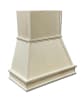 Castlewood SY-WCNOSL Transitional Chimney Range Hood with Removable Upper Access - Image 2 of 0