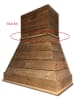 Castlewood Rustic Shiplap Chimney Trim Kit - Image 1 of 0