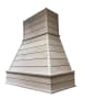 Castlewood SY-WCSLXXL XL Shiplap Chimney Range Hood - Image 1 of 0