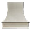 Castlewood Curved Epicurean Chimney Range Hood - Image 4 of 0
