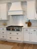 Castlewood Curved Gourmet Chimney Range Hood - Image 4 of 0