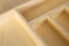 Century Components 26" Trimmable Silverware Tray Insert - Image 2 of 0