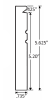Base Molding by AMS - Image 2 of 0