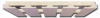 Stemware Rack - Remodel Market - Image 1 of 0