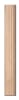 Reeded Onlay Column - Maple - Image 1 of 0