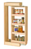 Century Components 6" Wall Pull-Out Filler - Image 2 of 0