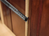 X-Bracket Pantry Cabinet Kit - 2-1/2" x 58-5/8" Maple Pilasters (XB550W) - Image 5 of 0