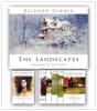 The Landscapes - Enhanced Edition + 2 DVD Set by Richard Schmid - Image 1 of 0