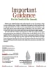 Important Guidance for the Youth of the Ummah - Image 2 of 0