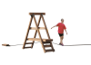 Ninja Platform Bronze - Image 1 of 0