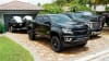 2015 - 22 Colorado Ram Air Hood - Image 2 of 0