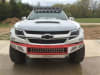 2015 - 22 Colorado Ram Air Hood - Image 3 of 0