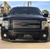 2009-2014 Ford F150 Splitter | Carbon Fiber - Image 1 of 0