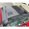 2021-25 Bronco Ram Air Hood - Image 3 of 0