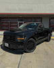 Ford F150 Ram Air Hood - Image 4 of 0