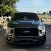 Ford F150 Cowl Hood - Image 1 of 0