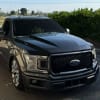 Ford F150 Cowl Hood - Image 2 of 0