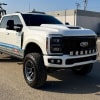 2023-2026 Ford F250/F350 Ram Air Hood V1 - Image 3 of 0