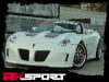 06-09  Solstice Body Kit (GXP requires modification) - Image 1 of 0