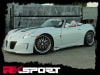 06-09  Solstice Body Kit (GXP requires modification) - Image 2 of 0