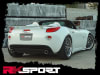 06-09  Solstice Body Kit (GXP requires modification) - Image 4 of 0