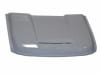11-13 Silverado HD Ram Air hood - Image 3 of 0